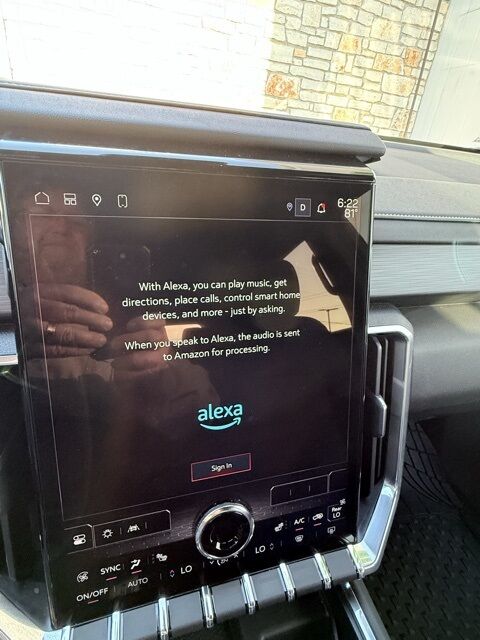 2025 GMC Acadia Elevation Kerrville TX