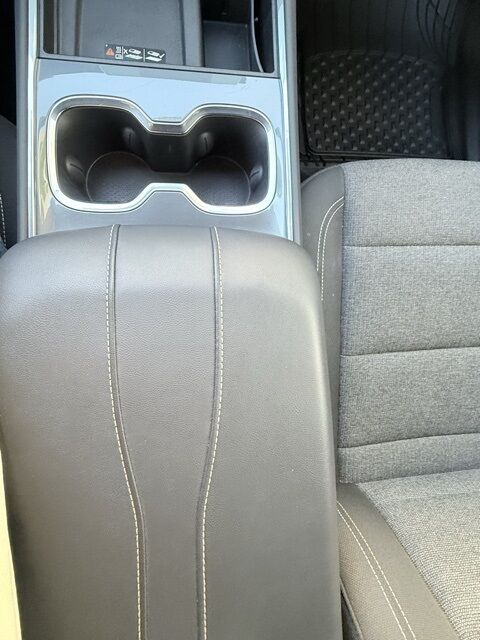 2025 GMC Acadia Elevation Kerrville TX