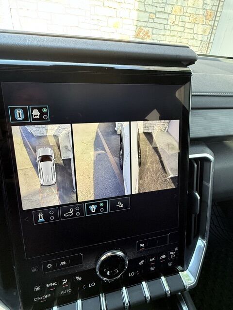 2025 GMC Acadia Elevation Kerrville TX