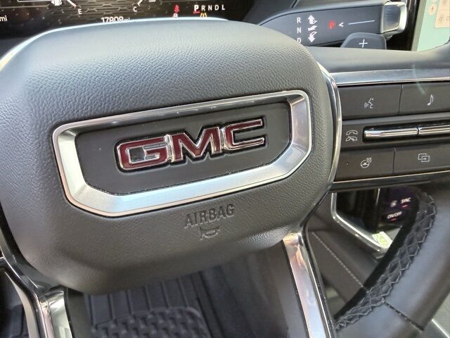 2025 GMC Acadia Elevation Kerrville TX