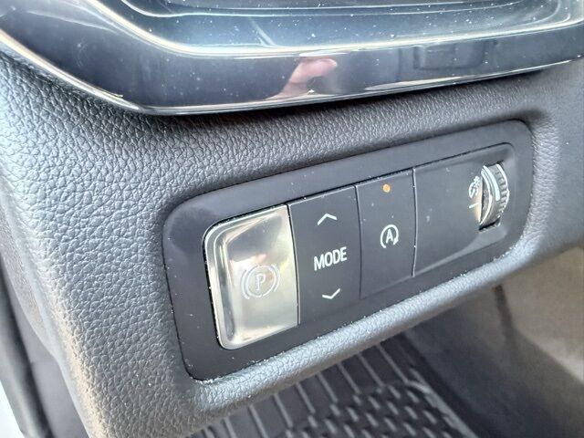 2025 GMC Acadia Elevation Kerrville TX