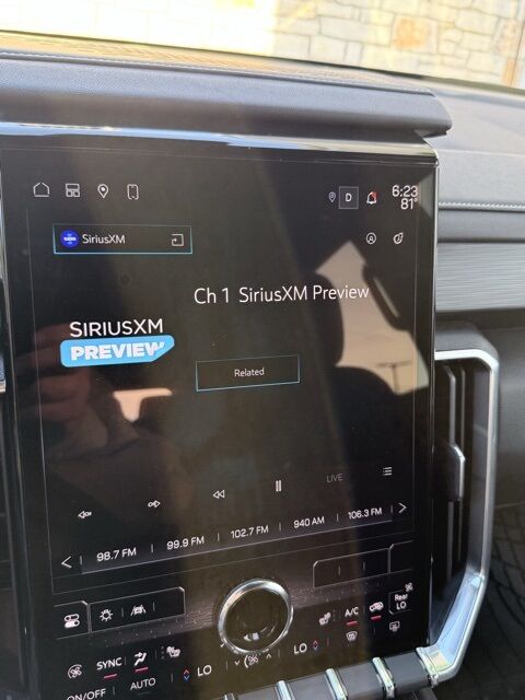 2025 GMC Acadia Elevation Kerrville TX