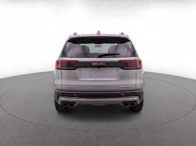 2025 GMC Acadia Elevation Kerrville TX