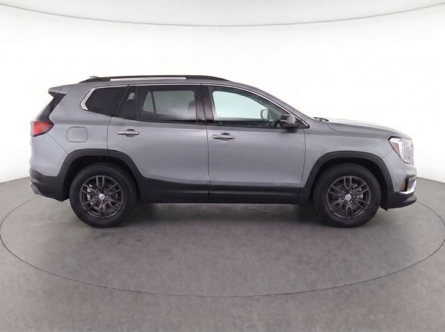2025 GMC Acadia Elevation Kerrville TX