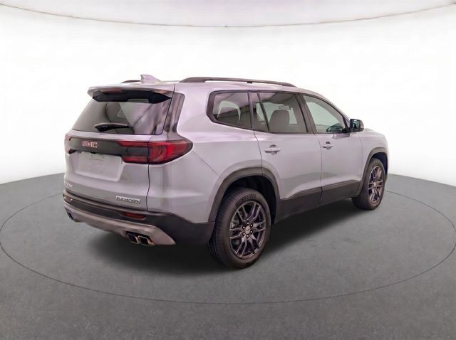 2025 GMC Acadia Elevation Kerrville TX