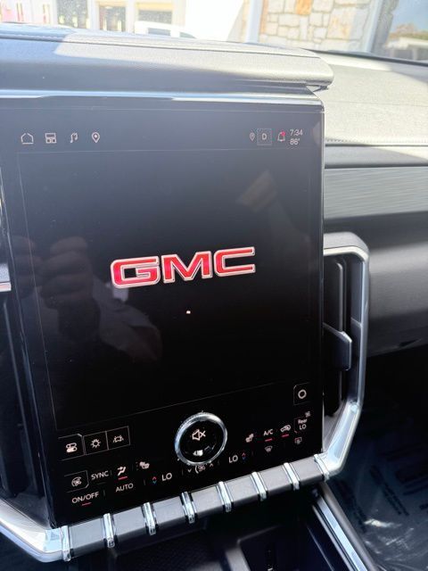 2025 GMC Acadia Elevation Kerrville TX