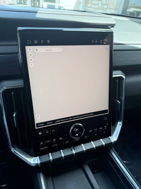 2025 GMC Acadia Elevation Kerrville TX