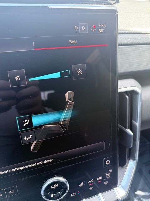 2025 GMC Acadia Elevation Kerrville TX