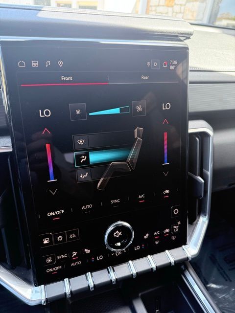 2025 GMC Acadia Elevation Kerrville TX