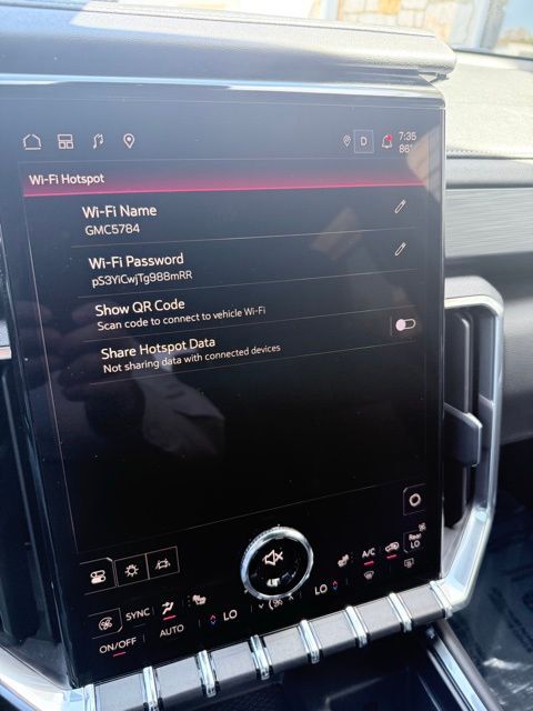 2025 GMC Acadia Elevation Kerrville TX