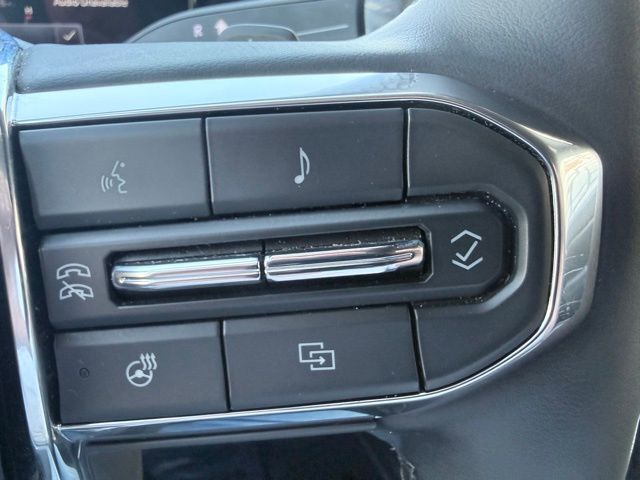 2025 GMC Acadia Elevation Kerrville TX