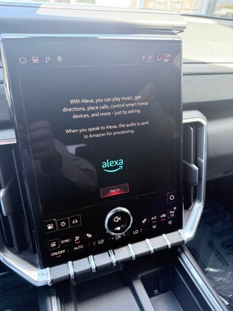 2025 GMC Acadia Elevation Kerrville TX