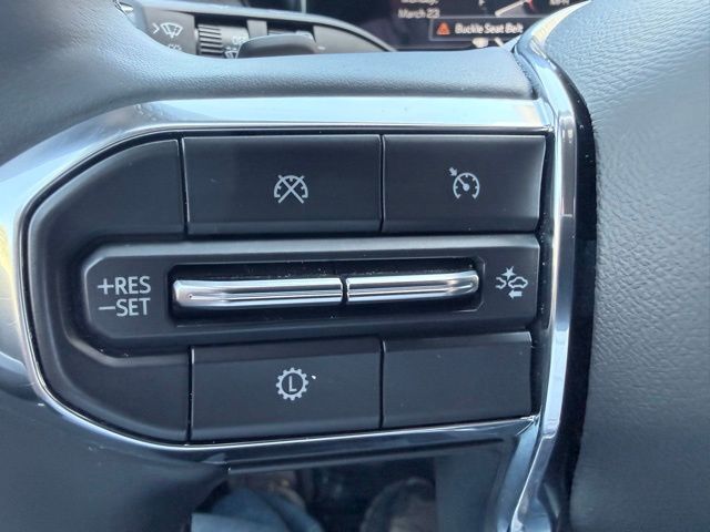 2025 GMC Acadia Elevation Kerrville TX