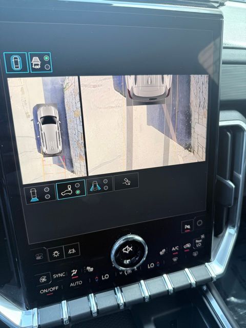 2025 GMC Acadia Elevation Kerrville TX