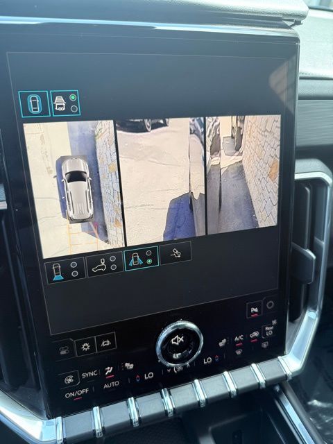 2025 GMC Acadia Elevation Kerrville TX