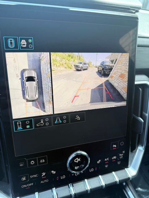 2025 GMC Acadia Elevation Kerrville TX