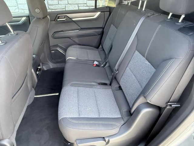 2025 GMC Acadia Elevation Kerrville TX