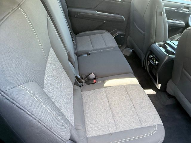 2025 GMC Acadia Elevation Kerrville TX