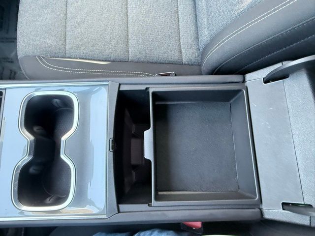 2025 GMC Acadia Elevation Kerrville TX