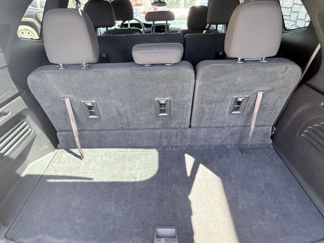 2025 GMC Acadia Elevation Kerrville TX