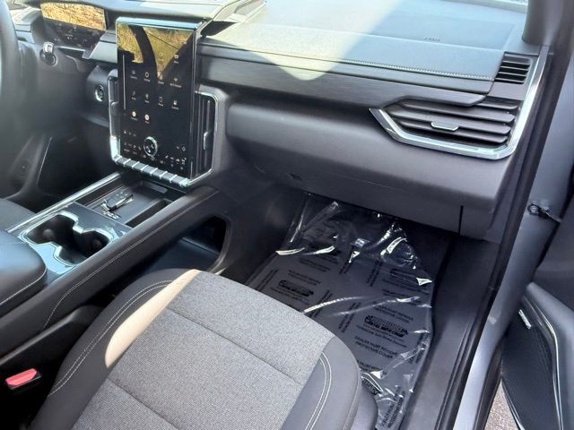 2025 GMC Acadia Elevation Kerrville TX