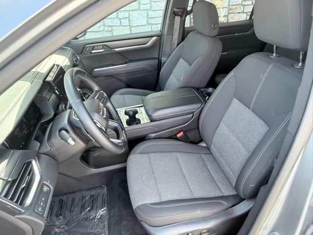 2025 GMC Acadia Elevation Kerrville TX