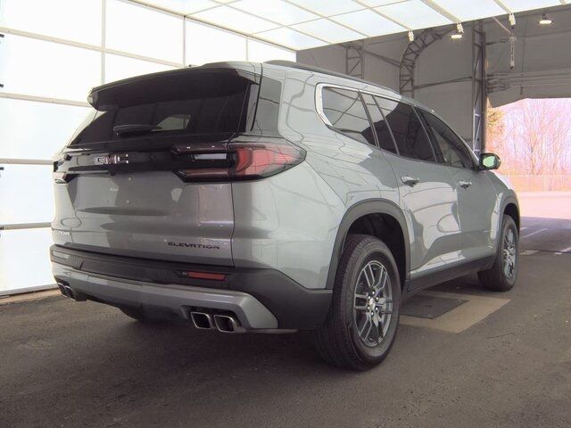 2025 GMC Acadia Elevation Kerrville TX