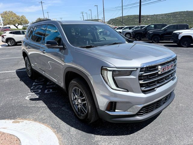 2025 GMC Acadia Elevation Kerrville TX