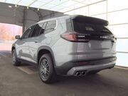 2025 GMC Acadia Elevation Kerrville TX