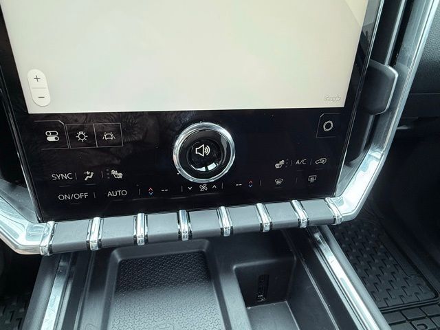 2025 GMC Acadia Elevation Kerrville TX