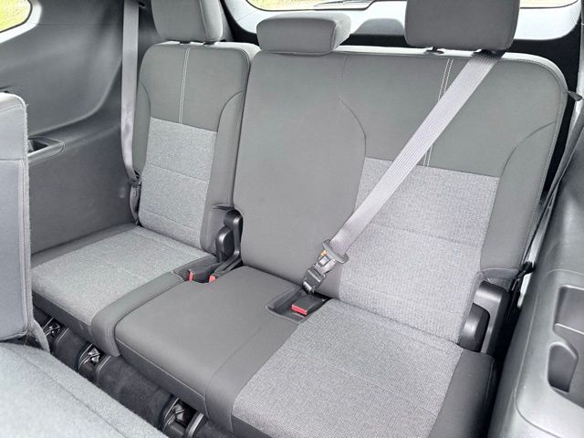 2025 GMC Acadia Elevation Kerrville TX