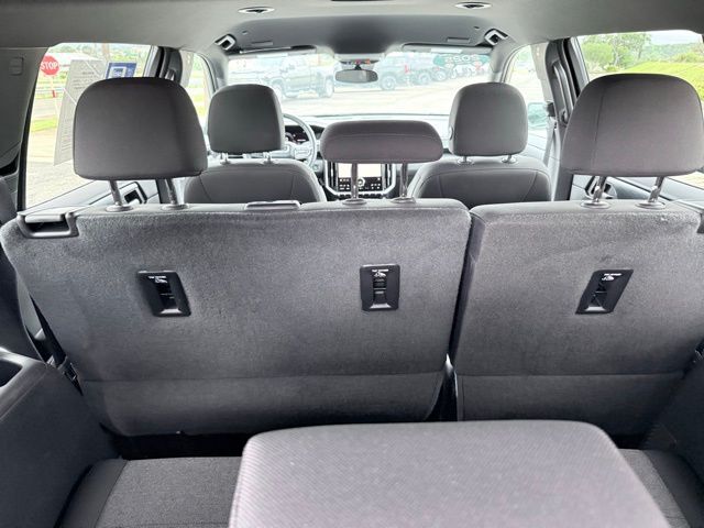 2025 GMC Acadia Elevation Kerrville TX