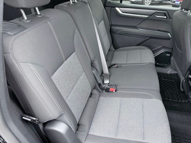 2025 GMC Acadia Elevation Kerrville TX