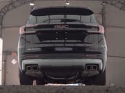 2025 GMC Acadia Elevation Kerrville TX