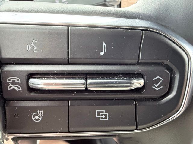 2025 GMC Acadia Elevation Kerrville TX