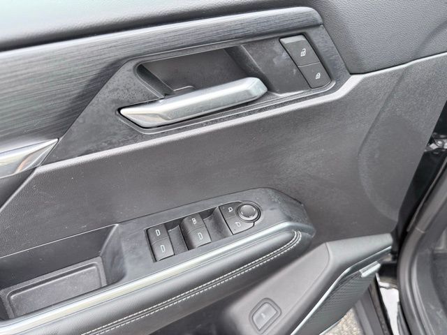 2025 GMC Acadia Elevation Kerrville TX