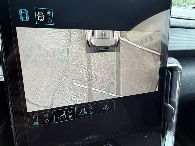 2025 GMC Acadia Elevation Kerrville TX