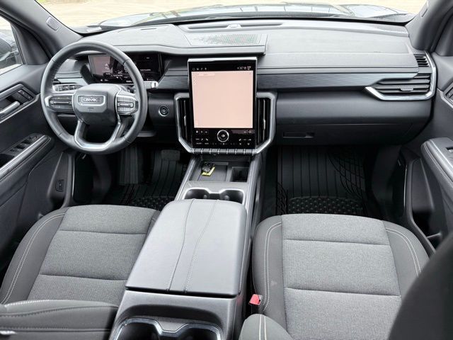 2025 GMC Acadia Elevation Kerrville TX