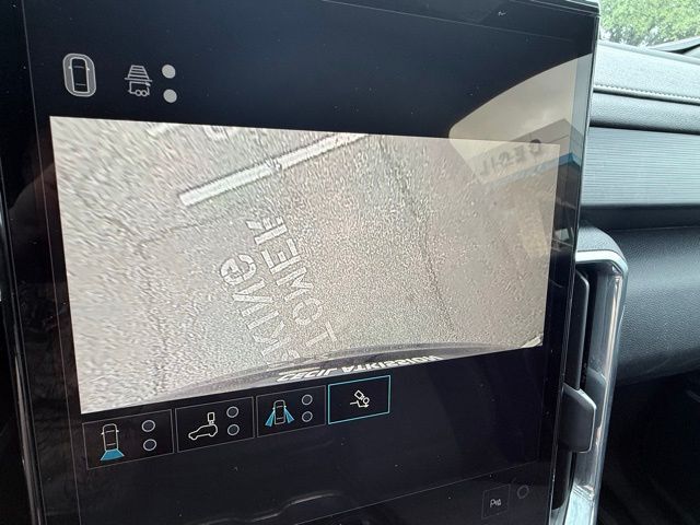 2025 GMC Acadia Elevation Kerrville TX