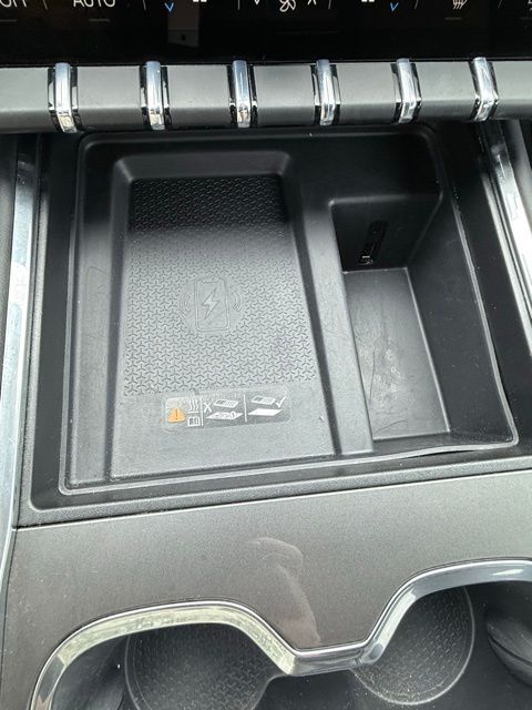 2025 GMC Acadia Elevation Kerrville TX