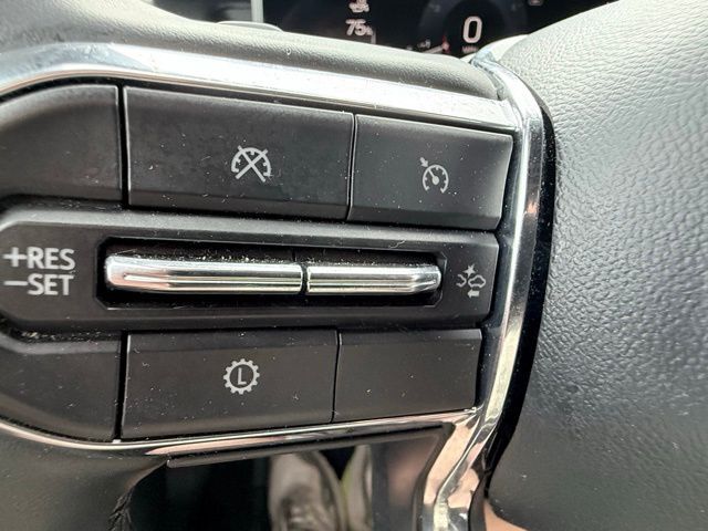 2025 GMC Acadia Elevation Kerrville TX