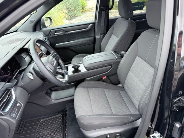 2025 GMC Acadia Elevation Kerrville TX