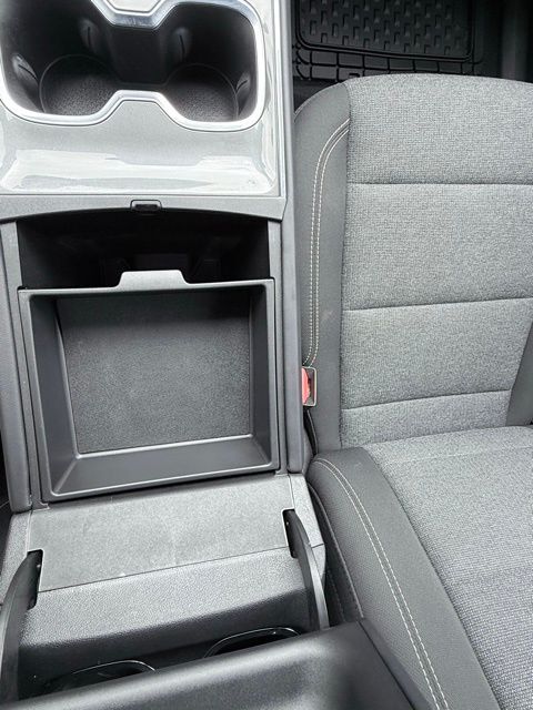 2025 GMC Acadia Elevation Kerrville TX