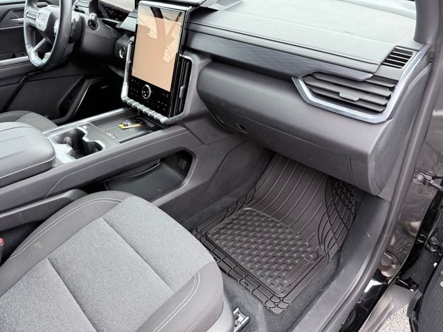 2025 GMC Acadia Elevation Kerrville TX