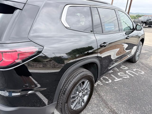 2025 GMC Acadia Elevation Kerrville TX