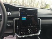 2025 GMC Acadia Elevation Kerrville TX