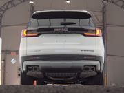 2025 GMC Acadia Elevation Kerrville TX