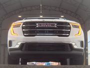 2025 GMC Acadia Elevation Kerrville TX