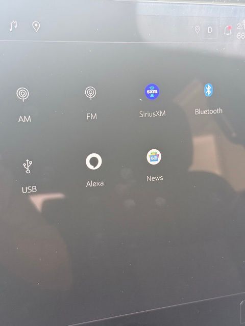 2025 GMC Acadia Elevation Kerrville TX