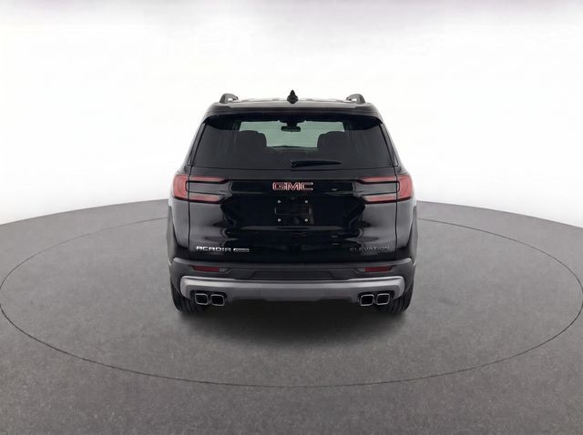 2025 GMC Acadia Elevation Kerrville TX